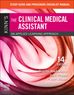 Study Guide and Procedure Checklist Manual for Kinn s The Clinical Medical Assistant - E-Book