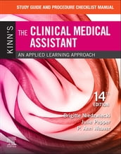 Study Guide and Procedure Checklist Manual for Kinn