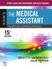 Study Guide and Procedure Checklist Manual for Kinn s The Clinical Medical Assistant - E-Book