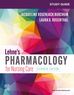 Study Guide for Lehne s Pharmacology for Nursing Care - eBook