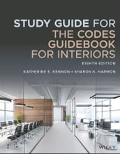 Study Guide for The Codes Guidebook for Interiors