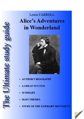 Study guide Alice