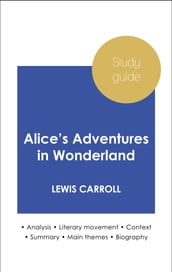 Study guide Alice