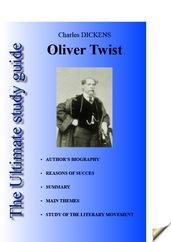 Study guide The Adventures of Oliver Twist