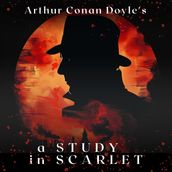 Study in Scarlet, A