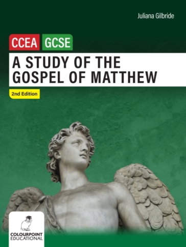 A Study of the Gospel of Matthew - Juliana Gilbride