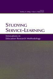 Studying Service-Learning