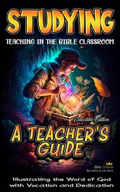 Studying Teaching in the Bible Classroom: A Teacher s Guide