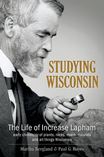 Studying Wisconsin - Martha Bergland - Paul G. Hayes