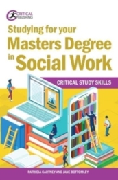 Studying for your Master¿s Degree in Social Work