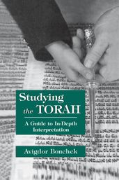 Studying the Torah