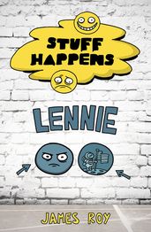 Stuff Happens: Lennie