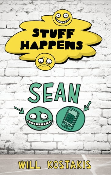 Stuff Happens: Sean - Will Kostakis