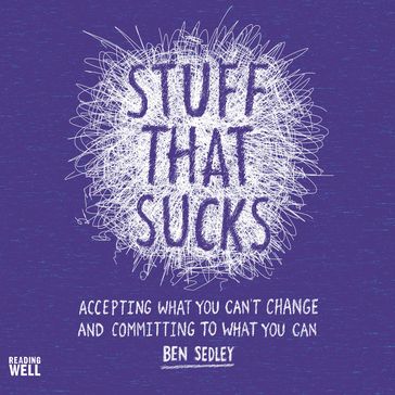 Stuff That Sucks - Ben Sedley
