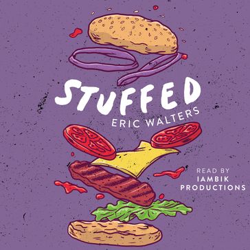 Stuffed - Eric Walters