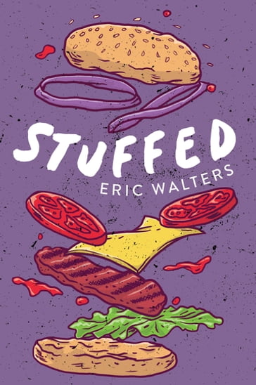 Stuffed - Eric Walters