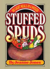 Stuffed Spuds