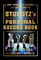 Stugotz s Personal Record Book