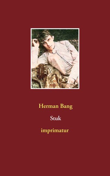 Stuk - Herman Bang