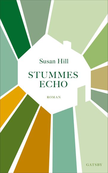 Stummes Echo - Susan Hill