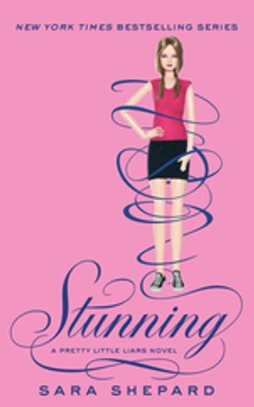 Stunning - Sara Shepard