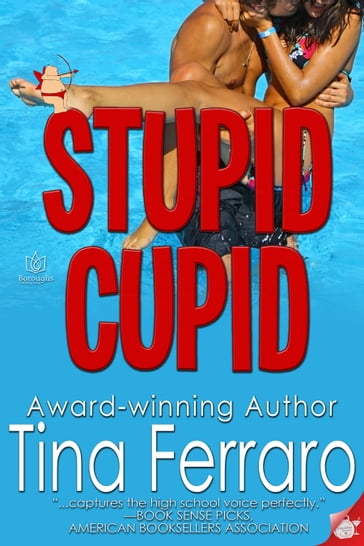 Stupid Cupid - Tina Ferraro