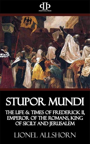 Stupor Mundi - Lionel Allshorn