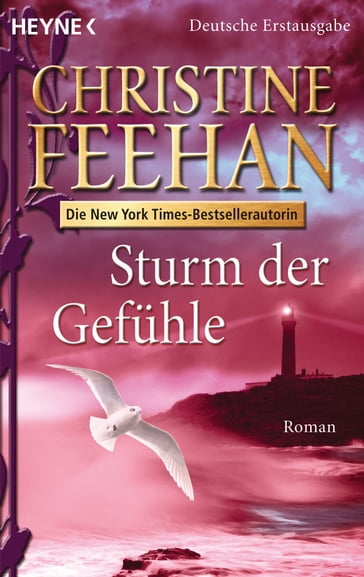 Sturm der Gefühle - Christine Feehan