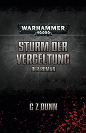 Sturm der Vergeltung