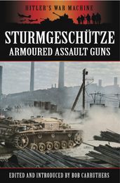 Sturmgeschütze