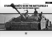 Sturmgeschutz III on the Battlefield 4