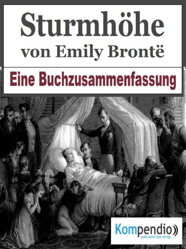 Sturmhohe von Emily Bronte - Alessandro Dallmann