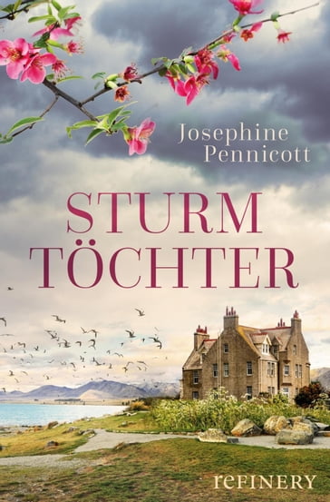 Sturmtöchter - Josephine Pennicott