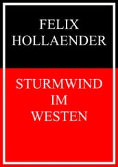 Sturmwind im Westen