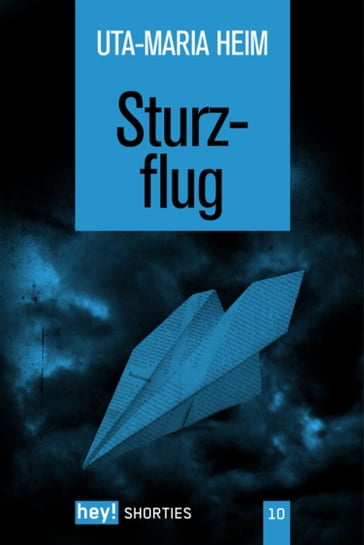 Sturzflug - Uta-Maria Heim