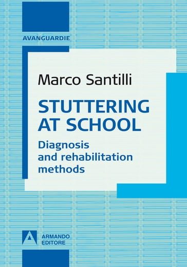 Stuttering at school - Marco Santilli
