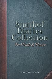 Stutthof Diaries Collection