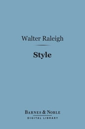 Style (Barnes & Noble Digital Library)