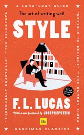 Style (Harriman Classics)