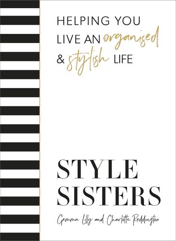 Style Sisters - Charlotte Reddington - Gemma Lilly