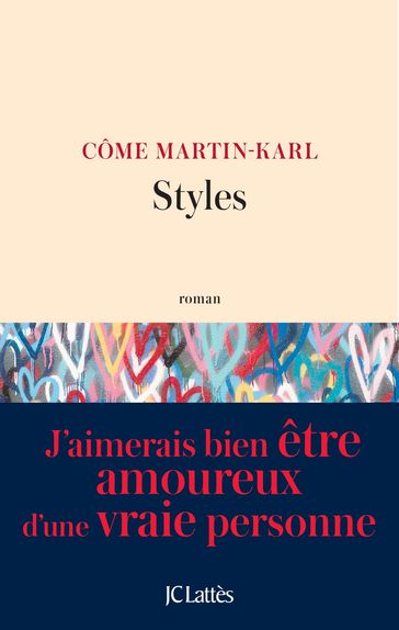 Styles - Côme Martin-Karl