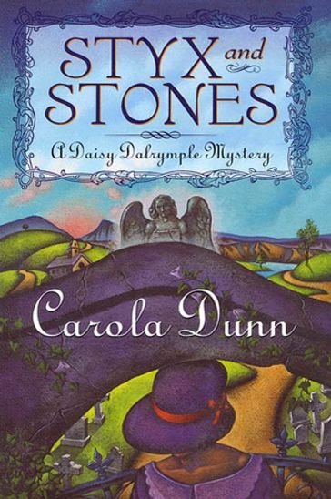 Styx and Stones - Carola Dunn