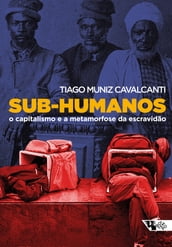 Sub-humanos