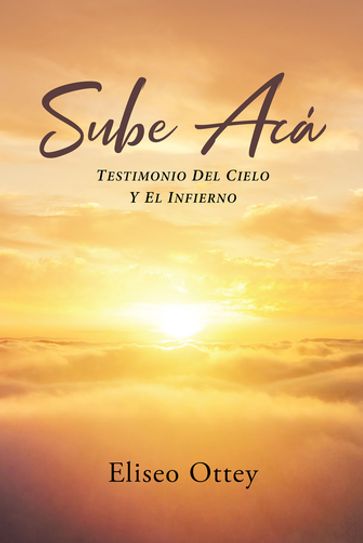 Sube Aca - Eliseo Ottey