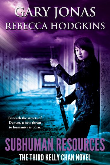 Subhuman Resources - Gary Jonas - Rebecca Hodgkins