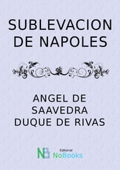 Sublevacion de Napoles