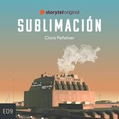 Sublimación - S01E09