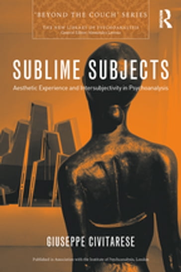 Sublime Subjects - Giuseppe Civitarese