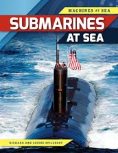 Submarines at Sea