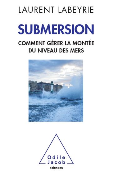 Submersion - Laurent Labeyrie